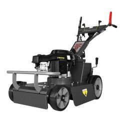 Weibang WBBC 537 SCV Benzinli Yüksek Ot Biçme Arabası Çim Biçme Makinesi