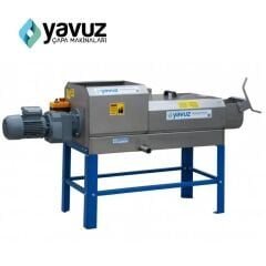 Yavuz 0,75 Hp 220W Üzüm Sıkma Makinesi