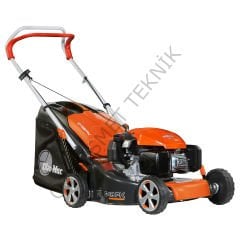 Oleomac G 48 PK Comfort Plus EUR5 Çim Biçme Makinesi