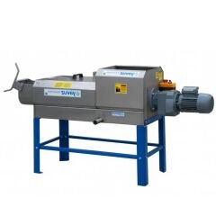 Yavuz 0,75 Hp 220W Üzüm Sıkma Makinesi