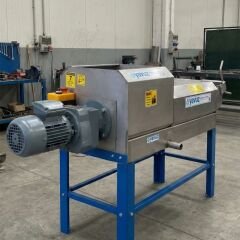 Yavuz 0,75 Hp 220W Üzüm Sıkma Makinesi