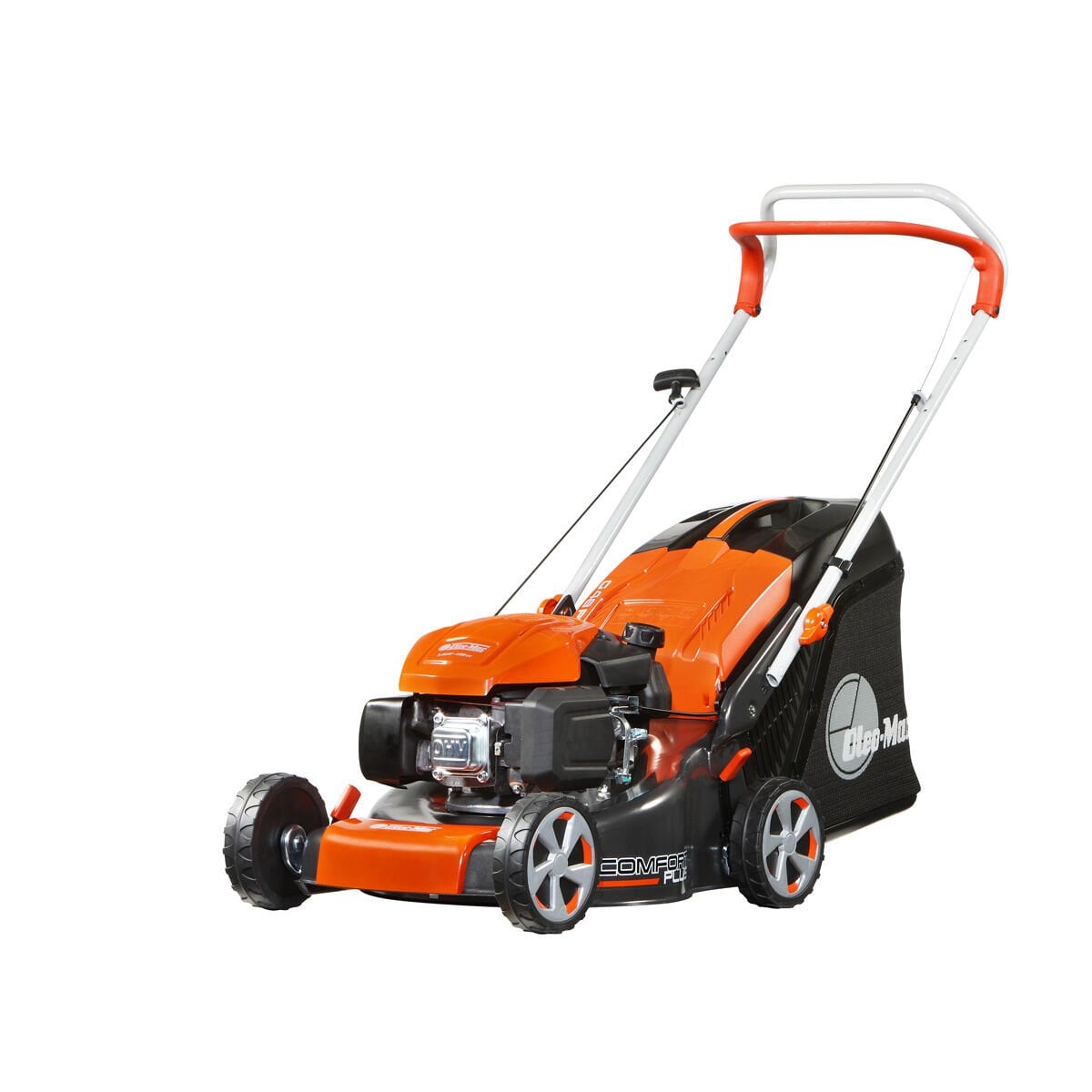 Oleomac G 48Pk Comfort Plus Eur5 Çim Biçme Makinesi