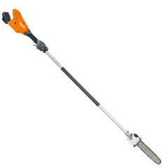 Oleomac PPİ 35 Akülü Yüksek Dal Budama Testeresi Aküsüz