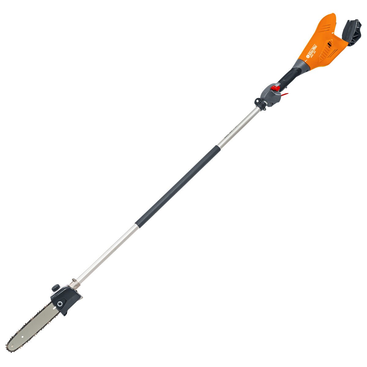 Oleomac PPİ35 Akülü Yüksek Dal Budama Testeresi Aküsüz