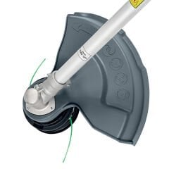 Oleomac BCİ 35 Akülü Yan Tırpan Aküsüz