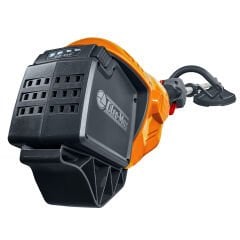 Oleomac BCİ 35 Akülü Yan Tırpan 5.0Ah+Şarj Cihazı