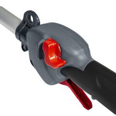 Oleomac BCİ35 Akülü Yan Tırpan 5.0Ah Akü+Şarj Cihazı