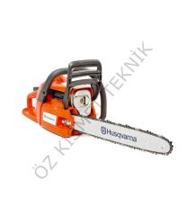 Husqvarna 120 MARK II Motorlu Testere 1.9 Hp