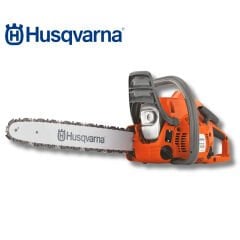 Husqvarna 120 Mark II Motorlu Testere 1.9 Hp