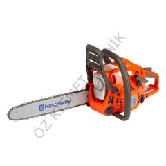 Husqvarna 120 MARK II Motorlu Testere 1.9 Hp