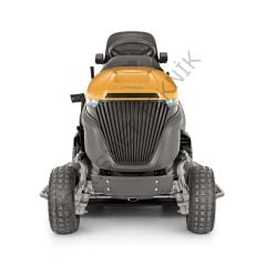 Stiga ESTATE PRO 9122WX Çim Biçme Traktörü 4x4 Honda Gxv690