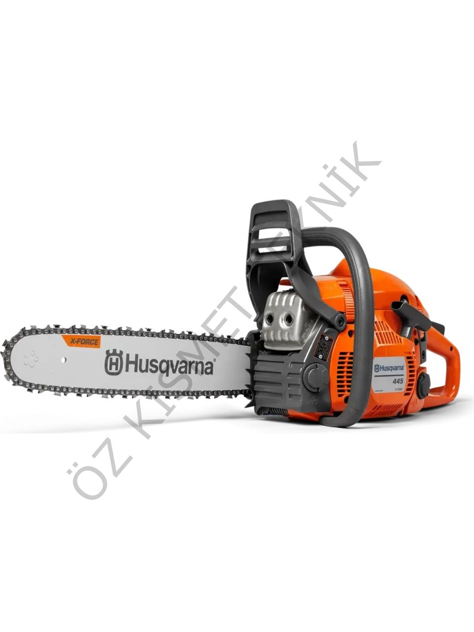 Husqvarna 445-II Motorlu Testere
