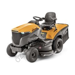 Stiga ESTATE PRO 9122WX Çim Biçme Traktörü 4x4 Honda Gxv690