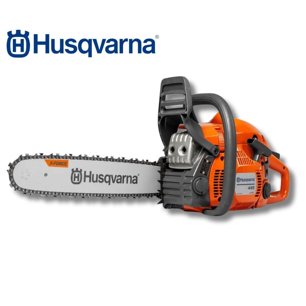 Husqvarna 445-II Motorlu Testere 2.8Hp