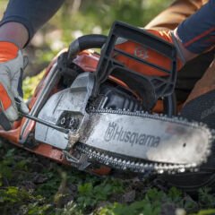 Husqvarna 445-II Motorlu Testere 2.8Hp