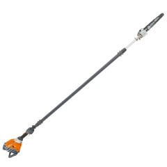 Oleomac PPXİ 530 Akülü Yüksek Dal Budama Makinesi Aküsüz