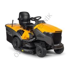Stiga ESTATE PRO 9122W Çim Biçme Traktörü