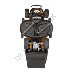 Stiga ESTATE PRO 9122W Çim Biçme Traktörü
