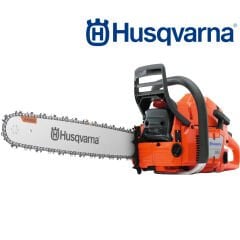 Husqvarna 365 X-Torq Motorlu Testere 4.9 Hp