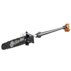 Oleomac PPXİ 530 Akülü Yüksek Dal Budama Makinesi 4.0Ah Akü+Şarj Cihazı