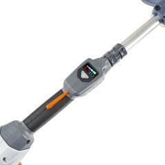 Oleomac BCİ530S Akülü Tırpan Aküsüz