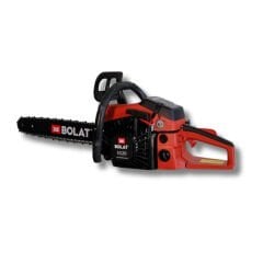 Bolat 5520 3 Hp Benzinli Ağaç Kesme Makinesi