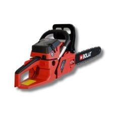 Bolat 5520 3 Hp Benzinli Ağaç Kesme Makinesi