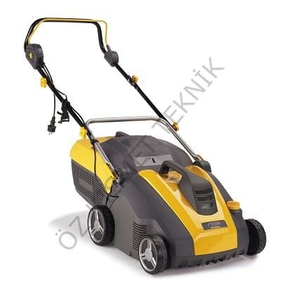 Stiga SV415E Elektrikli Toprak Havalandırma Makinesi