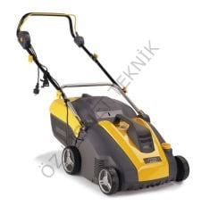 Stiga SV415E Elektrikli Toprak Havalandırma Makinesi