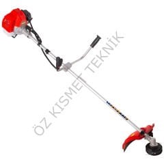 Palmera CG520 EUR5 Motorlu Benzinli Yan Tırpan 1.9 Hp