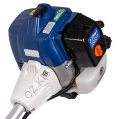 Zomax ZMG5312T EUR5 Motorlu Tırpan
