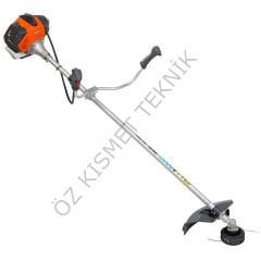 Oleomac BCH 500 T EUR5 Motorlu Yan Tırpan 2.8 Hp