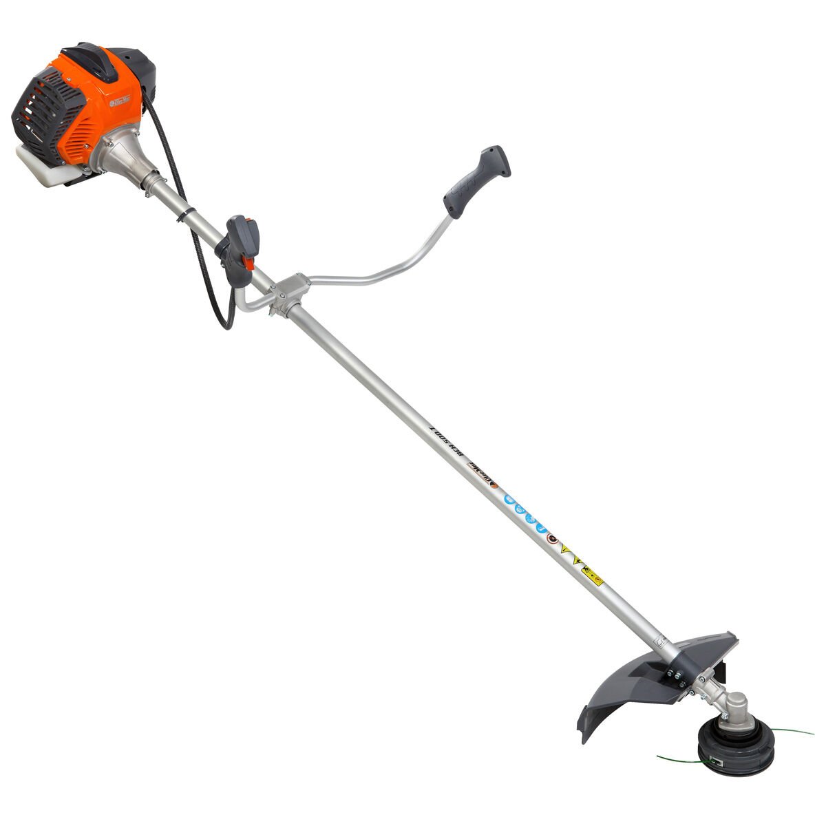 Oleomac BCH 500 T EUR5 Motorlu Yan Tırpan