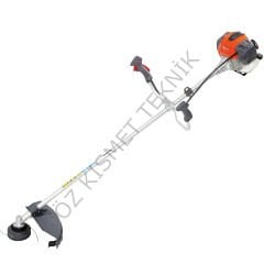 Oleomac BCH 400 T EUR5 Benzinli Motorlu Tırpan 2.0 Hp