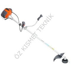 Oleomac BCH 400 T EUR5 Benzinli Motorlu Tırpan 2.0 Hp