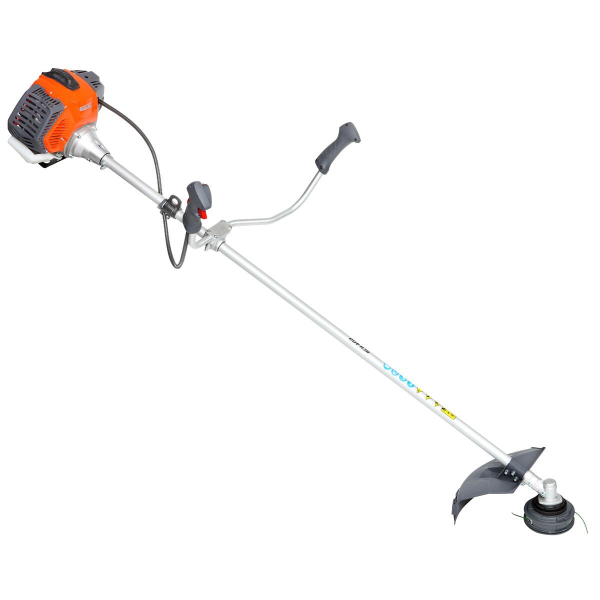 Oleomac BCH 400 T EUR5 Benzinli Motorlu Tırpan