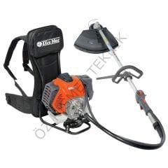 Oleomac BCH 500 BP EUR5 Motorlu Sırt Tırpan 2.8 Hp