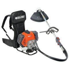 Oleomac BCH 500 BP EUR5 Motorlu Sırt Tırpan