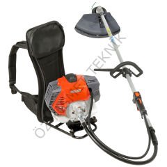 Oleomac BCH 400 BP EUR5 Benzinli Motorlu Tırpan 2.0 Hp