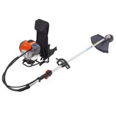 Oleomac BCH 400 BP EUR5 Benzinli Motorlu Tırpan