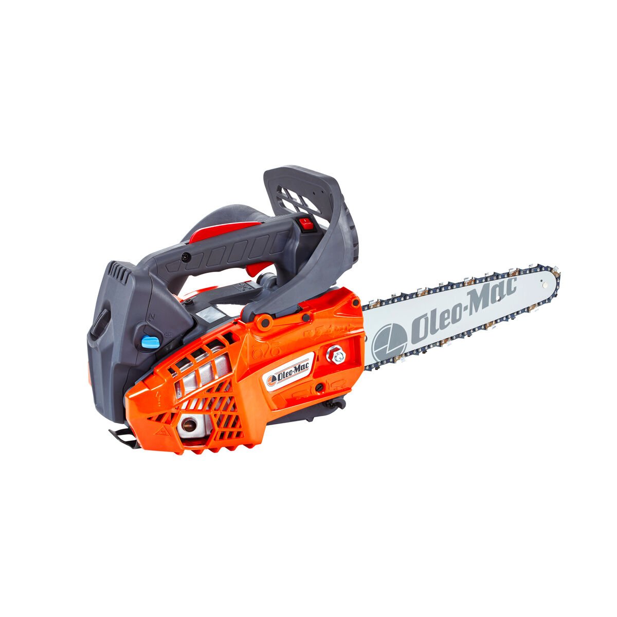 Oleomac Gsth 240 Motorlu Testere İnce Pala