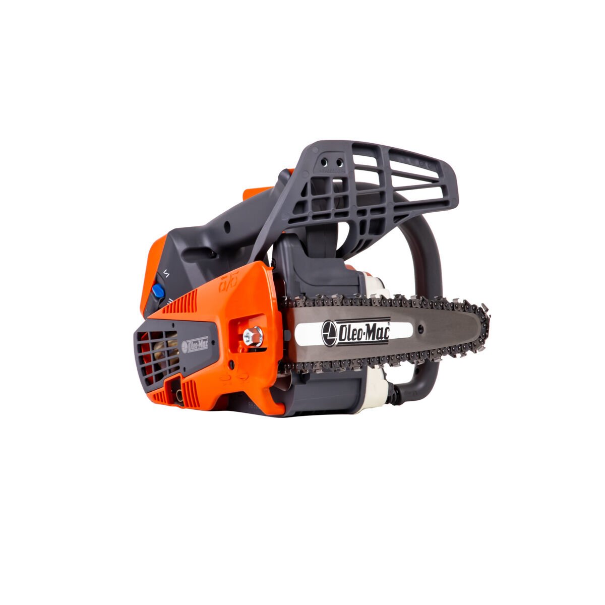 Oleomac Gst 250 Motorlu Testere İnce Pala