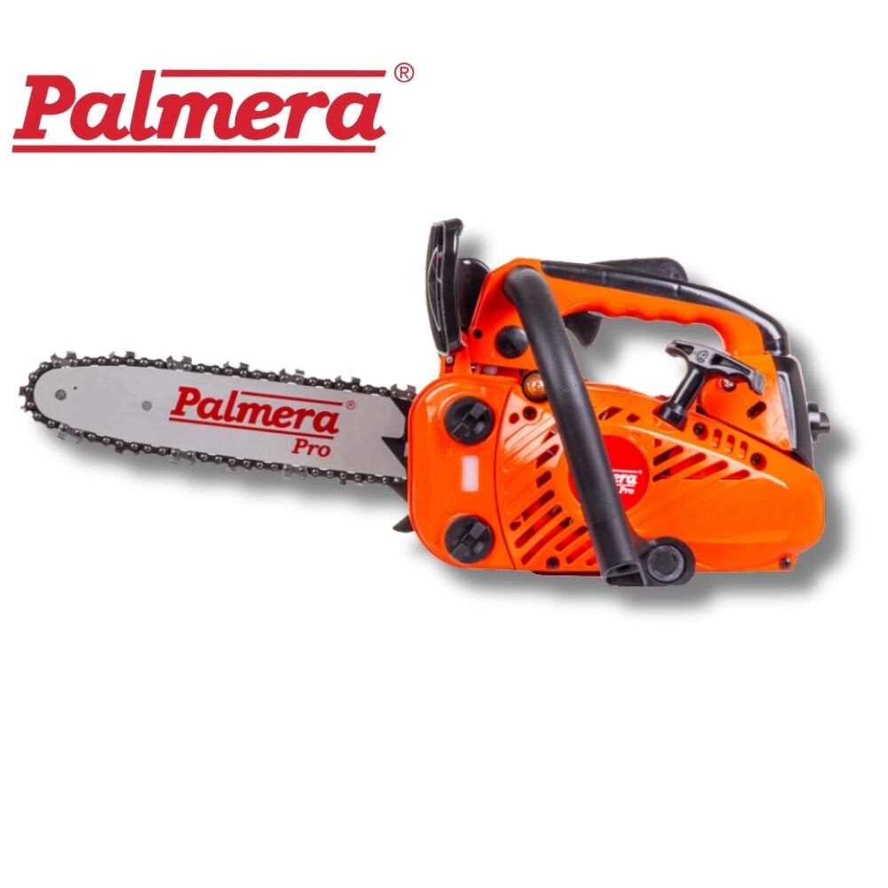 Palmera ZL2501 EUR5 Motorlu Testere
