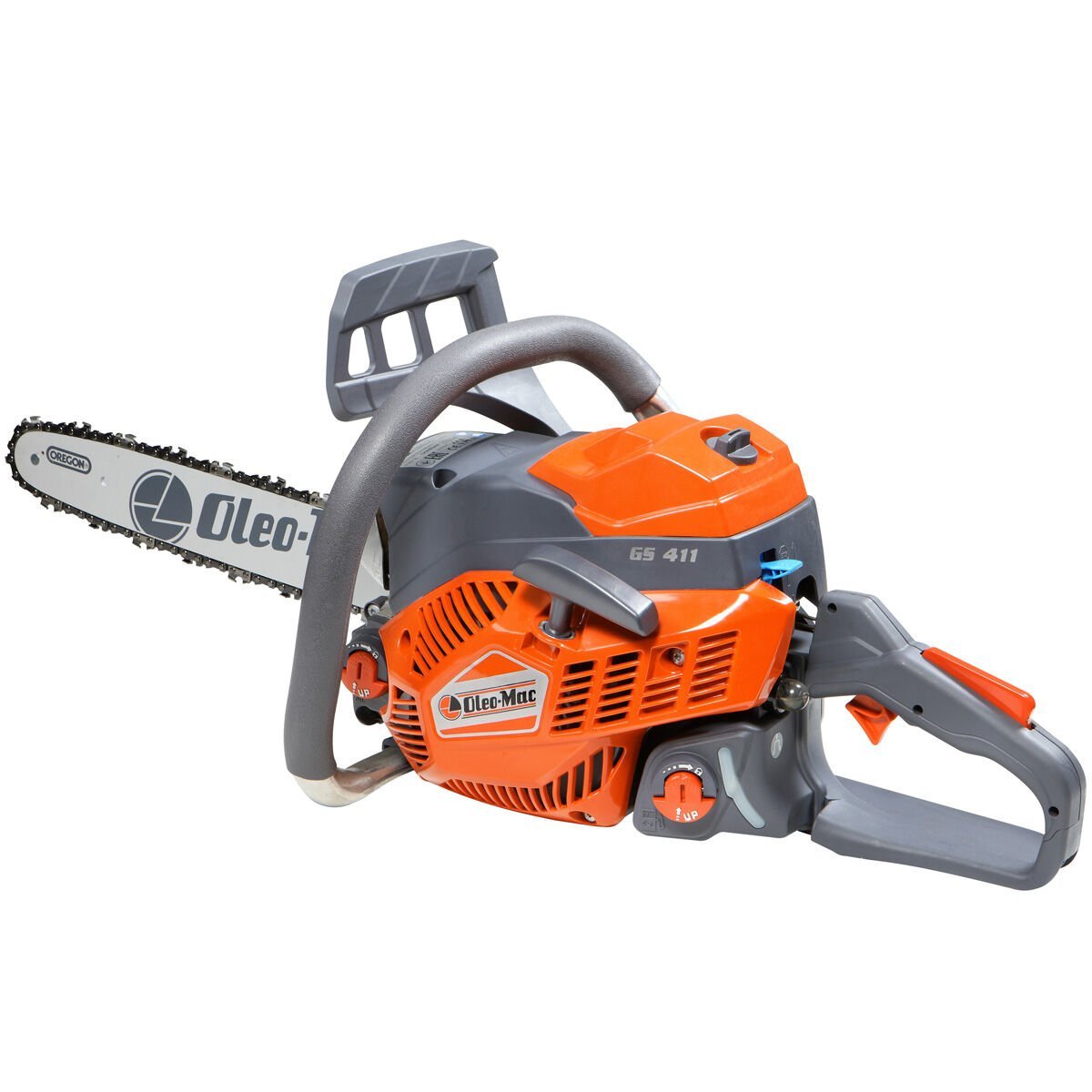 Oleomac GS 411 Motorlu Testere