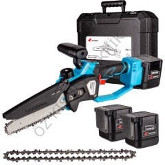 Koham KH-CS21608B Akülü Testere 5.0 Ah 2 Akülü