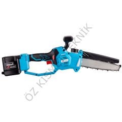Koham KH-CS21608B Akülü Testere 5.0 Ah 2 Akülü