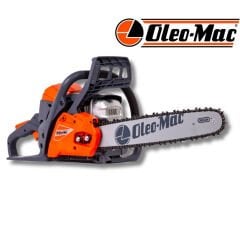 Oleomac GS 41 Motorlu Testere 2.6Hp