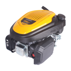 Loncin 196CC Çim Biçme Tipi Motor 22MM