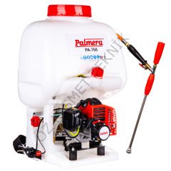 Palmera PA-768 EUR5 Sırt Tipi Yüksek Basınçlı 25 Lt