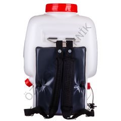 Palmera PA-768 EUR5 Sırt Tipi Yüksek Basınçlı 25 Lt